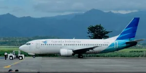Diaspora Card dari Garuda Buat Pekerja Migran Indonesia yang Pengen Mudik