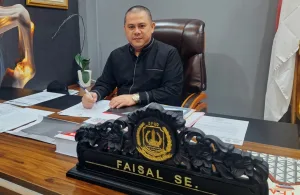 Legislator Minta Pemkot Bekasi Prioritaskan Pemerataan Pembangunan, Bukan Satu Kawasan