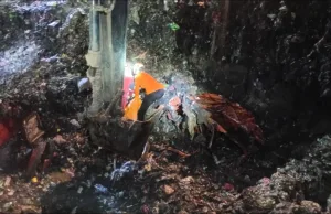 Longsor TPST Bantargebang, 2 Pemilik Warung dan 1 Sopir Truk Meninggal Dunia