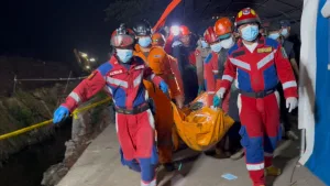 Korban Terakhir Longsor TPST Bantargebang Ditemukan, Operasi SAR Resmi Ditutup