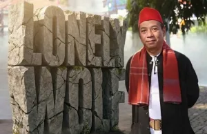 Giat Majukan Seni dan Budaya, Yeksa Sarkeh Chandra Sabet Penghargaan Saat HUT Kota Bekasi