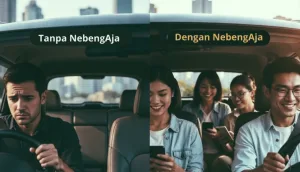 Mudik 2026, NebengAja Tawarkan Alternatif Transportasi Darat Lebih Hemat dan Terorganisir