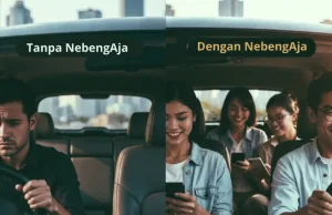 Mudik 2026, NebengAja Tawarkan Alternatif Transportasi Darat Lebih Hemat dan Terorganisir