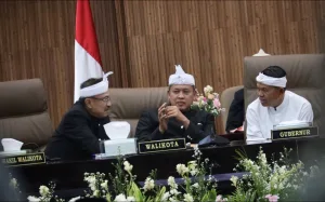 Bekasi Bakal Punya Lapangan Olahraga Kedua, Pondok Gede Akan Direvitalisasi
