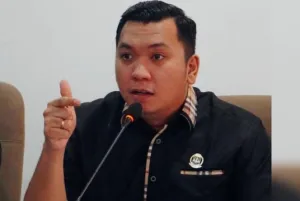 Samuel Sitompul Soroti Raperda Penyertaan Modal BUMD, Tekankan Pentingnya Analisis Fiskal
