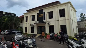 Polres Bekasi Buka Layanan Titip Kendaraan Gratis Mudik Lebaran 2026