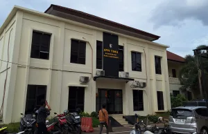 Pemudik Bekasi Bisa Titip Kendaraan Gratis di 16 Polsek Ini