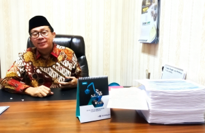 Serap Aspirasi Warga, Anim Imamuddin Dorong Perbaikan Jalan dan Penguatan Legalitas Bank Sampah