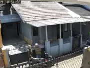 Rumah di Jakasampurna Dijebol Maling, Pelaku Kabur Kepergok Warga