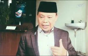Saifuddaulah: Kota Bekasi Harus Jadi Kota Nyaman dengan Infrastruktur dan Pendidikan Berkualitas
