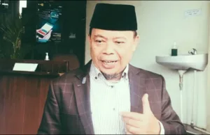 Saifuddaulah: Kota Bekasi Harus Jadi Kota Nyaman dengan Infrastruktur dan Pendidikan Berkualitas