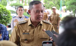 Wali Kota Bekasi Setuju Anak di Bawah 16 Tak Boleh Main Medsos