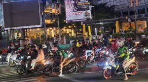 Puncak Mudik di Jalur Bekasi Diprediksi H-3, lalu Lintas H-5 Turun 40 Persen