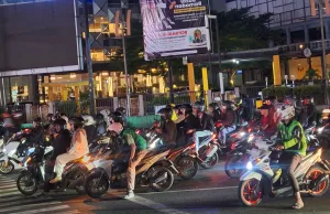 Puncak Mudik di Jalur Bekasi Diprediksi H-3, lalu Lintas H-5 Turun 40 Persen