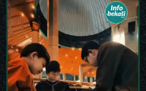 Berburu Malam Lailatul Qadar, Cara Mendidik Anak Cinta Ibadah Sejak Dini