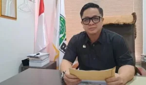 Prioritaskan UMKM Pondok Gede, Murodi Minta Pemkot Tambah PJU