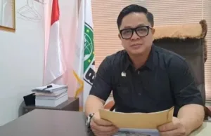 Prioritaskan UMKM Pondok Gede, Murodi Minta Pemkot Tambah PJU