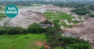 Libur Lebaran, TPA Burangkeng Ditutup Sementara Hingga 24 Maret 2026
