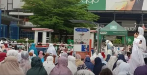 Muhammadiyah Gelar Salat Idulfitri Hari Ini, Berikut 25 Lokasinya di Kota Bekasi