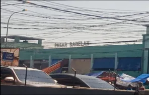 Pasar Babelan: Ikon Lokal Bekasi yang Sempat Hits Jadi Rujukan Warga Belanja Baju Lebaran