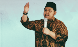Gilang Esa Mohamad Dorong Percepatan Infrastruktur di Bekasi Barat, Drainase dan Jalan Jadi Sorotan