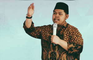 Gilang Esa Mohamad Dorong Percepatan Infrastruktur di Bekasi Barat, Drainase dan Jalan Jadi Sorotan