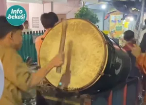Dari Mesjid hingga Panggung, Perjalanan Pukul Bedug hingga Saat Ini