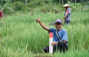 Mudik Lebaran, Jangan Lupa Periksa Batas Tanah