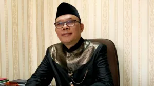 Oloan Nababan Dorong Solusi Terpadu Atasi Banjir di Rawalumbu