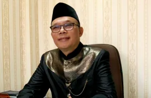 Oloan Nababan Dorong Solusi Terpadu Atasi Banjir di Rawalumbu