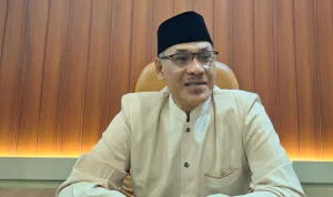 Idulfitri 1447 H, MUI Kota Bekasi Ingatkan Momentum Refleksi Diri