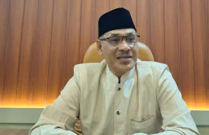 Idulfitri 1447 H, MUI Kota Bekasi Ingatkan Momentum Refleksi Diri
