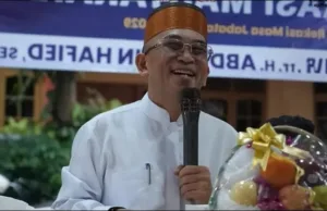 Bekasi Menjelma Jadi Kota Modern, Namun Ketimpangan Wilayah Masih Jadi PR Pemkot