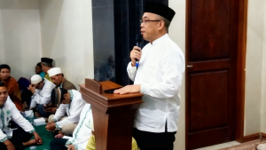 Program Dana Hibah Rp100 Juta Disoroti, Muin Dorong Fokus pada Lapangan Kerja dan Pendidikan