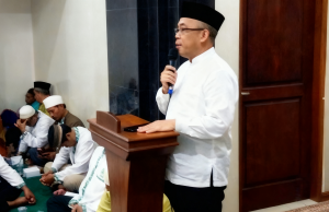 Program Dana Hibah Rp100 Juta Disoroti, Muin Dorong Fokus pada Lapangan Kerja dan Pendidikan