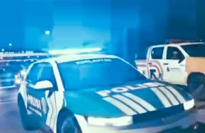 Jasamarga dan Polisi Berlakukan Contraflow di Tol Japek Kawal Arus Balik Mudik