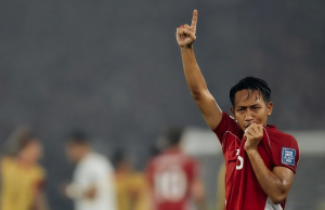 Beckham Putra Masuk Skuad Final Timnas Indonesia FIFA Series 2026 Kembali Menuai Kritik Netizen