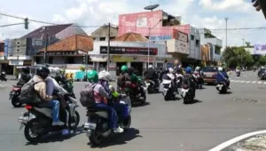 Hindari Kepadatan Arus Balik, ASN dan Pegawai Swasta Jalani WFA 25-27 Maret 2026
