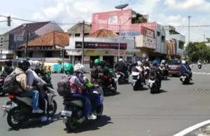 Hindari Kepadatan Arus Balik, ASN dan Pegawai Swasta Jalani WFA 25-27 Maret 2026