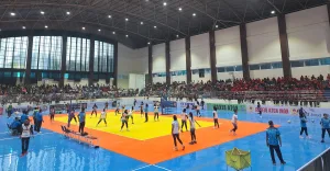 Legislator DPRD Kota Bekasi Ingatkan Percepatan Venue Porprov 2026 Harus Tuntas Tepat Waktu