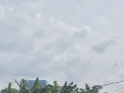 Info Cuaca, BMKG: Sebagian Besar Wilayah Bekasi Diguyur Hujan Hari Ini