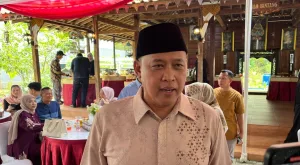 Walikota Bekasi: 37,4 Persen ASN Pemkot Bekasi Kerja Lewat WFA Pasca Lebaran Idulfitri
