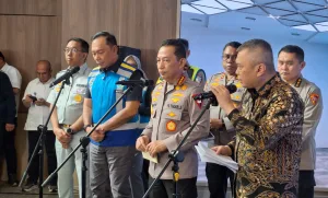 Angka Kecelakaan Mudik 2026 Turun 28 Persen, Disiplin Masyarakat Jadi Kunci