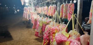 Dari Kerupuk Mares hingga Ikon Mudik di Jalur Bekasi, Begini Sejarah Kerupuk Melarat