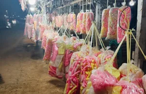 Dari Kerupuk Mares hingga Ikon Mudik di Jalur Bekasi, Begini Sejarah Kerupuk Melarat