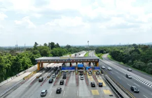 Operasi Ketupat Jaya 2026: 14 Kecelakaan di Bekasi, 2 Korban Jiwa dan 20 Luka-luka