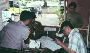 Layanan CLBK Bantu 2 Pria Korban Penipuan Kerja, Mudik Lebaran ke Medan