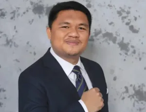 Siap Maju di Pilkades Sukamekar, Satria Baitul Rahman Tawarkan Desa Digital dan UMKM
