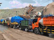 TPA Burangkeng Bakal Beralih Fungsi, Sampah Disulap Jadi Sumber Energi Listrik