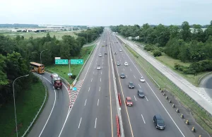 Arus Balik Lebaran: 2,5 Juta Kendaraan Sudah Kembali ke Jakarta